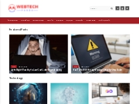 WebTechPanda | Trending Marketing and Technology Blog 2024