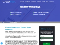 Content Marketing Agency | Expert Branded Content Writers: Lancaster P