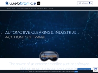 Online Auction Software Platform -Auctioneer Auction Software