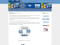 Webtron USA |  Authorize.net-PayPal-Stripe-Braintree Credit Card Payme