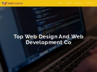 WebzDesign | Top Web Design and Web Development Company in India