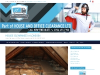 How to Dispose of Loft Insulation in the UK - HOUSE CLEARANCE in LONDO