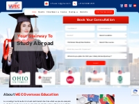 Immigration And Student Visa Consultants In Surat