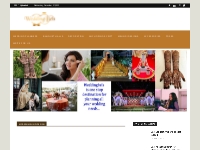 Wedding Planning Tips - Best Mehendi Designs, Anchor Scripts | Wedding
