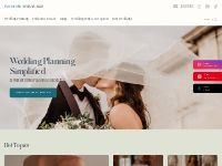 Wedding Forward(TM) | Planning & Inspiration From Wedding Experts