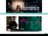 Gary Tapp | Marbella Wedding Photographer And Videographer