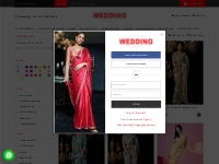 Buy Latest Sarees Online Shopping UK | WeddingSurat.com