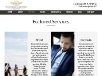 Featured Services | Wedding Toronto Limousine