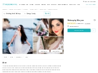 Makeup by Maryam - Hair & Makeup - Mission Viejo, CA - WeddingWire