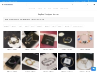 WeeReplica: Buy Fake Jewelry of Luxury Brands at Cheap
