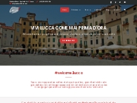 Welcome 2 Lucca | informazioni turistiche, itinerari, guide, tours, co