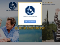 Wheelchair Transportation | NEMT