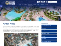 Water Parks Archives - Weller Pools