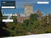   	Home | Wells Tourism