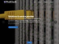 WellTech Telecommunications Service & Solutions