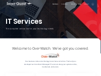 IT Services - Inter-Quest