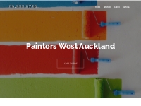 House Painters West Auckland, Painting Services, Company Auckland