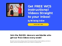 Move of the Week Sign Up (WCS)