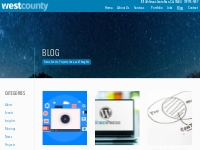 West County Net Blog - Stay Updated on Web Marketing   IT Consulting