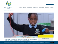 Westcroft School   Realise Your Potential