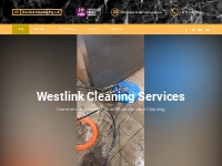 Affordable Cleaning Services in Sydney | Westlink Cleaning