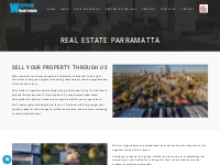 Sell Your Property | Parramatta