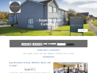 West Point House - Superior Self Catering Accommodation