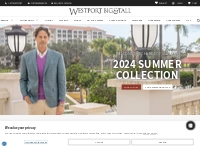 Westport Big   Tall - Designer Clothes for Men