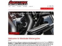 Westside Motorcycles - SERVICE, REPAIRS, SPARE, PARTS, ACCESSORIES