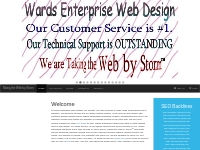 Wards Enterprise Web Design, Inc.