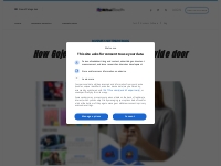 How Gojek clone app help to provide door to door services