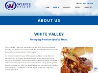 About Us - White Valley