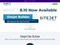 What's New in WHMCS 8.9 | WHMCS