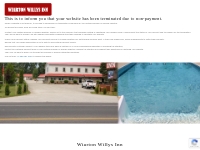 Wiarton Willys Inn|Online Hotel Reservations|Motel in Tobermory Ontari