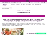 Scentsy Wax Warmers - Buy Scentsy Burners Online - Wickfreecandles