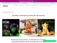 2023 Disney Collection By Scentsy - It s Amazing! - Scentsy Warmer   W