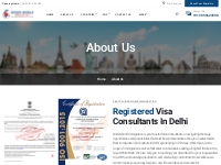 About Us - Wider World Immigration | Visa Consultants