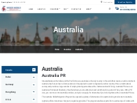 Australia | Apply For Australia PR | Wider World Immigration