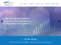 WideVision | Financial Consultancy in Dubai | Treasury Solutions | Acc