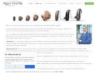 Wigan Hearing - Hearing Aids in Wigan, Orrell, Standish, Skelmersdale,