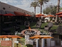 Luxury Resort in Arizona | The Wigwam Resort