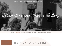 Historic Hotels in Arizona | The Wigwam