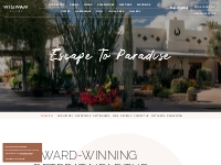 Resorts in Phoenix, Arizona | The Wigwam