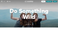 Do Something Wild | Wilderness Adventures Teen Summer Adventures