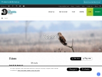 Appeals | The Wildlife Trusts
