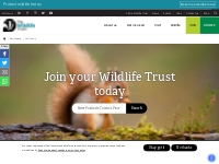 Membership | The Wildlife Trusts
