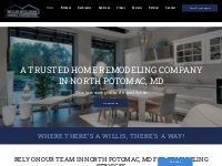 Willis Builders, Inc | Maryland General Contractor