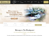 Windamere Hotel in the Heart of the Darjeeling | Oldest Colonial hotel
