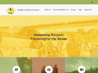 Windigo First Nations Council - Home