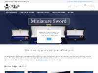 Shop for quality swords   armours in the UK | Windlass Sword